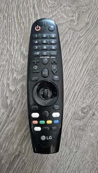 Chytrá televize 65" (143 cm) LG NanoCell TV s vadou - 4