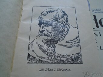 Knihy - Dějiny, krásy a bohatství České země - 4