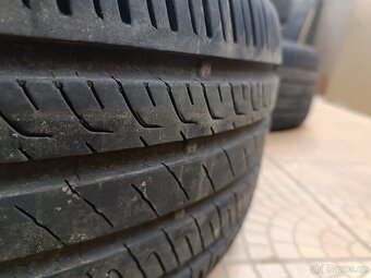 ALU kola na Opel Insignia - 4