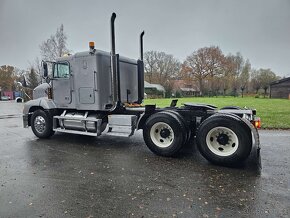 Freightliner FLD 112 1995 - 4