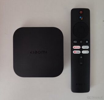 Xiaomi TV Box - 4