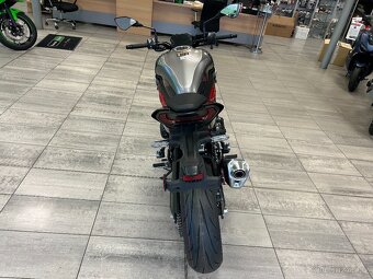 Kawasaki Z 900 2025 NOVINKA - 4