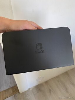 Nintendo swith oled - 4