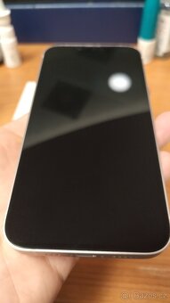 Apple iPhone 13 128GB Pink,skvělý stav,baterie87%,zár.12mes - 4