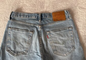 Levis kraťasy velikosti W31 - 4
