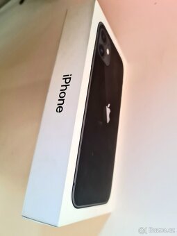 IPHONE 11 NOVÝ VČETNĚ KRABICKY A ZÁRUKY - 4