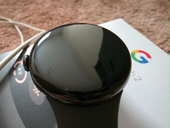 Pixel Watch 2 WiFi - 4