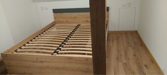 Nabízím podkrovní byt 2+kk Kadaň - 4