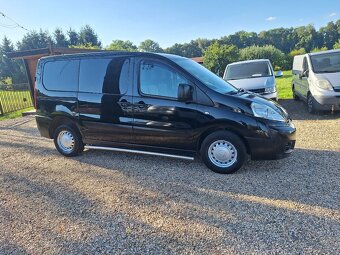 Peugeot Expert 1.6 Hdi L1H1 tažné 2011 dph - 4