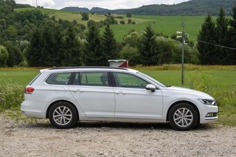 VW Volkswagen Passat Variant 1.4TSi /aj na splátky/ - 4