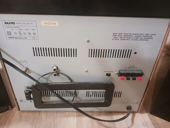 Věž SANYO - 4