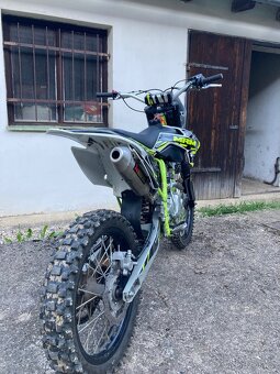 Minirocket 250 - 4