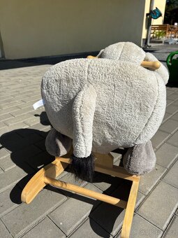 Houpací sloník - 4