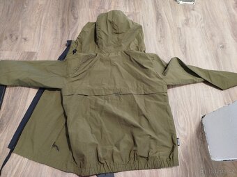 Outdoorová bunda - 4