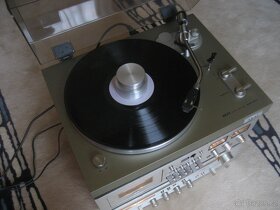 Prodám sestavu AKAI - 4