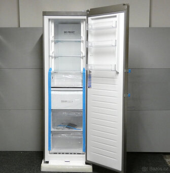 Mrazák šuplíkový Haier H3F330SEH1 - se zárukou - 4