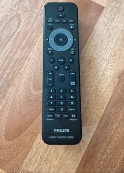 Philips 5+1 domácí kino - 4