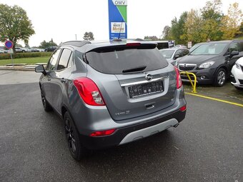 Opel Mokka 1,6 CDTi, 100kW,GARANCE KM - 4