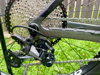 TREK PROCALIBER 9.5 M/L - 4