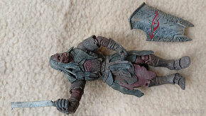 figurka Pán prstenů Orc - skřet TOYBIZ - 4
