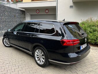 Volkswagen Passat B8 2019 - 4