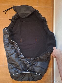 Zimni fusák Altabebe - 4