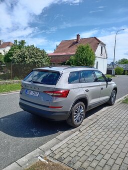 ŠKODA Kodiaq - 4