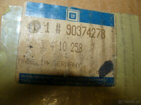 Opel Omega A, B klec diferenciálu 90374278 NOVA - 4