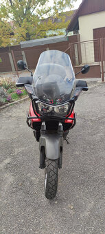 Aprilia ETV 1000 Caponord - 4
