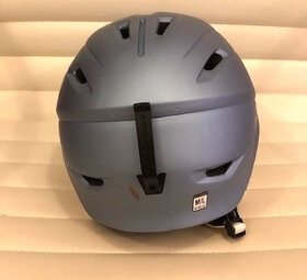 Lyžařská helma Salomon M/L - 4