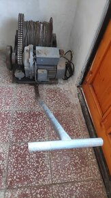 Stavební vrátek - 4