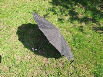 Deštník dámský starožitný - 4