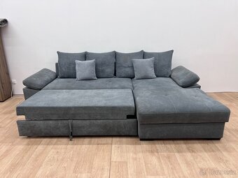 Sedací souprava - 4