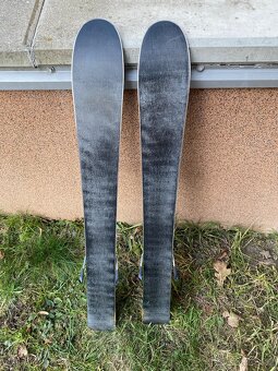 Prodám dětské lyže - 4