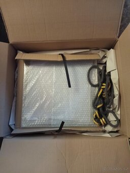 Krbová kamna s výměníkem - 4