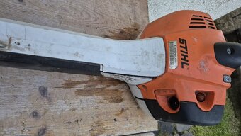 Stihl fs 410 profi na díly - 4