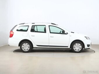 Dacia Logan 2014 1.2 16V LPG 159300km Combi - 4