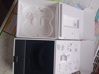 Dji Avata+Integra+remote a morion controler+2baterie - 4