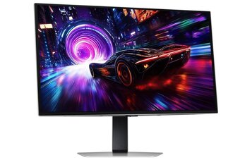27" OLED Samsung Odyssey OLED G8 LS27FG810SUXEN, 240Hz - 4