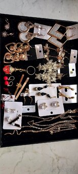 Bižuterie nová - 4