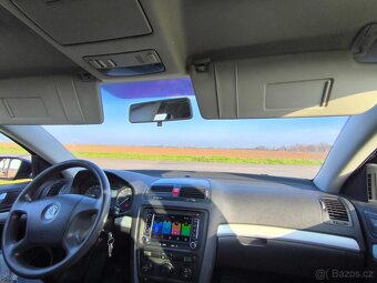 Škoda Octavie 2 4x4 1.9 TDI - 4