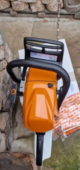 Prodám motorovou pilu STIHL MS 362 - 4