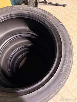 245/45/18 Toyo Proxes NOVÉ - 4