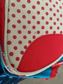 Prodám dětský batoh Skip Hop - 4