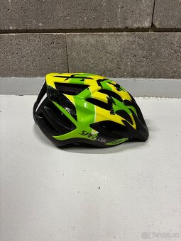 Cyklistická přilba Specialized - 4