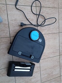 Robotický vysavač Neato (čtěte popis) - 4