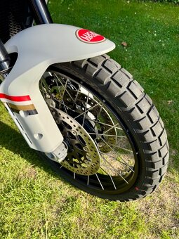 Ducati DesertX 1.maj. 10tKm - 4
