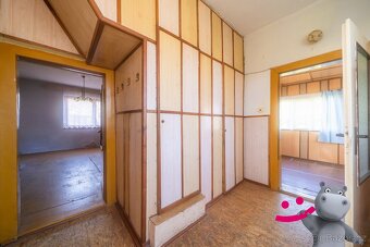 Prodej rodinného domu 105 m², Lačnov, ev.č. 58673 - 4