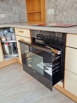 Kuchyňská linka komplet včetně spotřebičů - 4