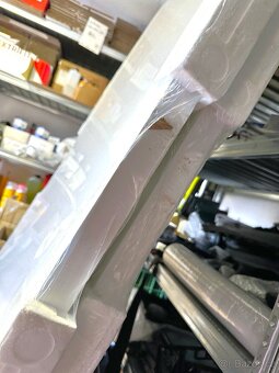 PORTEKTOR VEKTOR T mag zámok-ÚPLNE NOVÉ,lakované 80tky+70tky - 4